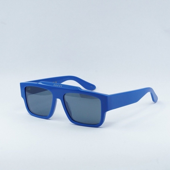 Gucci Other - NWT Gucci GG1460S - 004 Blue Sunglasses